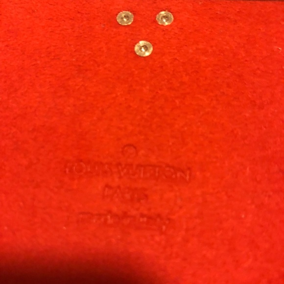 Louis Vuitton SUPREME iPhone 7 PLUS Case - Picture 3 of 6